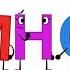 Belacyrillic Alphabet Song