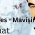 İbrahim Tatlıses Mavişim 1 Saat