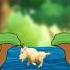 Ma Sha Allah Allah Cartoon Animals Cartoonanimals Youtubeshorts Shorts