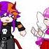 Good Girl And Bad Girl Meme Gachalife Memes Gacha Goodgirl