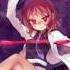 Touhou 14 Primordial Beat Pristine Beat Raiko Horikawa