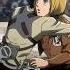Eren Vs Armin Friends Fight Sad Edit Erenyeager Armin Attackontitan Sad