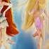 Winx Club Enchantix 3D Song HQ