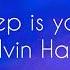 Calvin Harris Disciples How Deep Is Your Love