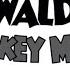 Oswald Mickey Comparison