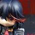 Kill La Kill Nendoroid Figure Review Matoi Ryuko Kiryuin Satsuki And Mankanshoku Mako