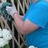 ПЕРЕГОРОДКА СВОИМИ РУКАМИ Diy декор дача Garden рукоделие сад Home поделка переделка Ikea