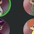 These Quadro On A Call Meme Gacha Club That S Not My Neighbor Shorts
