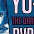 YU GI OH The Movie Dark Side Of Dimensions DVD Unboxing And Review