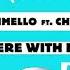 Marshmello CHVRCHES Here With Me Koni Remix