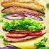 Commercial Burger