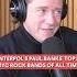 Paul Banks Top 5 NYC Rock Bands Of All Time Podcast Interpol Rock Interview