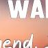 All She Wanna Do John Legend Saweetie Letra