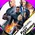 Next Level A Ton Wyld Fast Furious