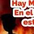 Muchos Niños En El Infierno Por Este Pecado Y Por Las Caricaturas