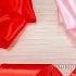 Super Easy Ribbon Rose Making Ideas Amazing Trick With Scale DIY Ribbon Flowers