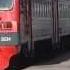 Пригородные рейсы поездов под угрозой срыва