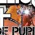 Metallica Master Of Puppets Drum Track Only