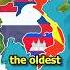 What S The Oldest Country