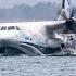 除了C919 運20 國產大飛機 三劍客 還有誰 水上飛機AG600了解壹下