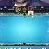 3rd Time World Record 25 CUSHIONS SHOT Slippery Ice 8 Ball Pool GamingWithK Shorts GamingWithK