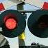 Sound Effect Of Traffic Lights At The Crossing