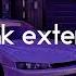 Hxrtly Strange Extended