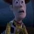 Toy Story 2 Woody Jessie Escape From The Plane
