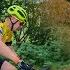 Crashed HARD In This XC MTB Race