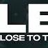 Too Close To Touch Eiley HD