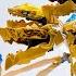 Lloyd S Golden Ultra Dragon EARLY Summer 2022 Review LEGO Ninjago Set 71774