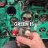 Why Russian Fighters Jets Are Painted Green