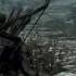 Skyrim Clearing The Bandits Home Part 1