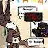 Эррор садись Shorts Undertale Undertaleau Errorsans Inksans озвучка мем прикол комикс
