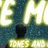 TONES AND I DANCE MONKEY LYRICS CHIPMUNKS VERSION