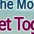 영어동요 The More We Get Together 우리 함께 모여