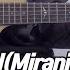 Pick Up Your Phone 미란이 Mirani 카베기타 Guitar Lesson L 통기타초보l코드l타브 악보 Guitar Cover 인천실용음악학원 구월동기타학원