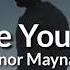 Conor Maynard Waste Your Time Lyrics