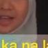 Aina Abdul Whistle Akin Ka Na Lang Morissette Amon