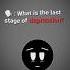 Last Stage Of Depression Viral Sad Vent Animation Youtubeshorts Youtube