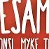 Luis Fonsi Myke Towers Bésame