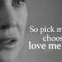 Multicouples I M Never The One