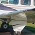 Beechcraft Baron Эталонный самолет
