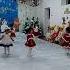 Танец сантаклаус дедмороз детский сад Сауле