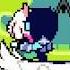Deltarune RALSEI HUG