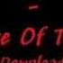Jeff Wayne The Eve Of The War