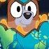 LIVE Sleepytime Adventures Bluey