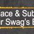 Riddim Trollphace Sub Antix All Your Swag S Borrowed