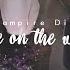 The Vampire Diaries Take On The World