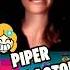 PIPER VOICE ACTOR Brawlstars Brawlstarsmemes Brawltalk